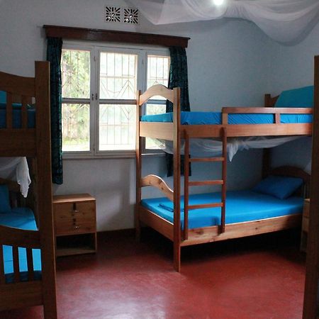 Hostel Hoff Moshi Zewnętrze zdjęcie