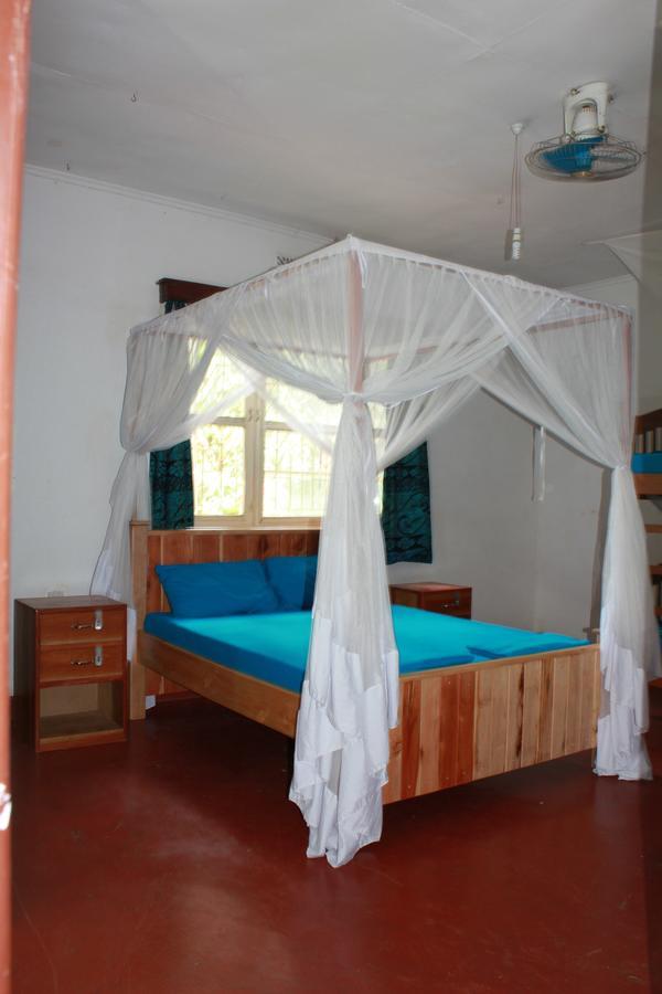 Hostel Hoff Moshi Zewnętrze zdjęcie