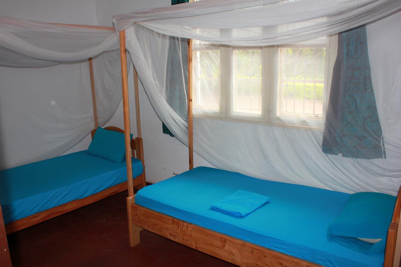 Hostel Hoff Moshi Zewnętrze zdjęcie